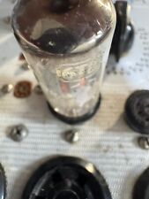 6T8 Valvola termoionica usata, testata con provavalvole professional, come foto