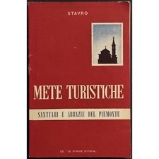 Mete Turistiche - Santuari e