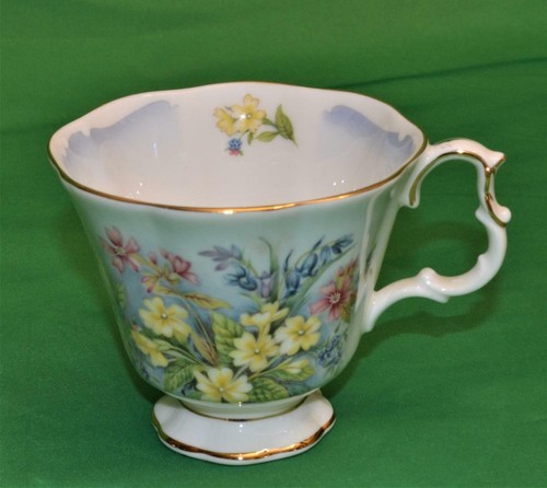 Vintage royal albert - vintage,