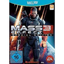 Mass Effect 3 - Special Edition di Electronic Arts | Game | Condizioni Ottime