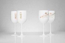 MOET CHANDON Bicchiere White
