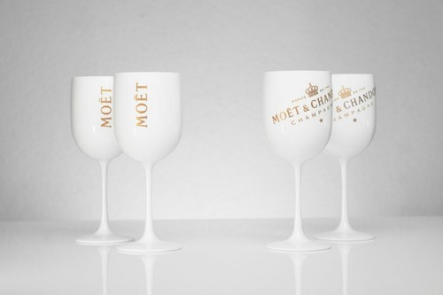 Moet chandon bicchiere white - moet,