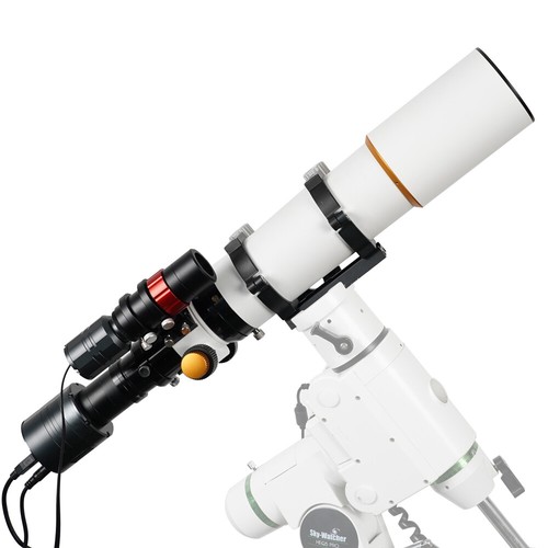 Svbony sv503 80ed - sv503, telescopio