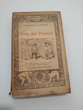 "Vita del Pitocco" di