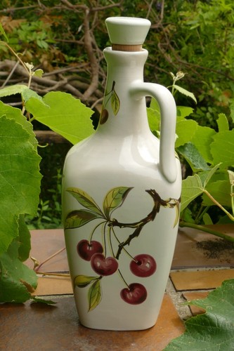 Ceramica ulm bottiglia di - ceramica,