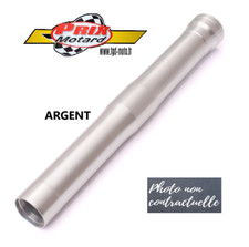 HONDA CB 600 HORNET 2007/2008 FORCELLA NUOVA (ARGENTO)