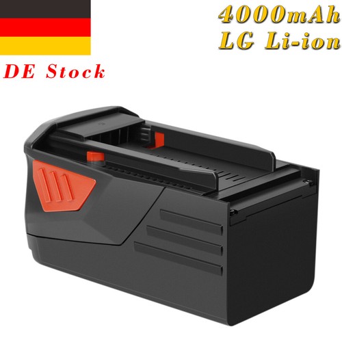 Batteria agli ioni litio 36 - batteria, di