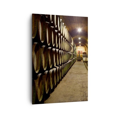 Quadro tela 70x100cm - quadro, su