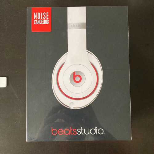 Beats dre studio v2 - beats, dr.