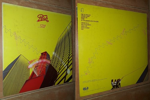Pooh stop cgd - stop,, 20225