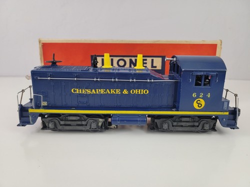 Interruttore lionel 624 - interruttore,