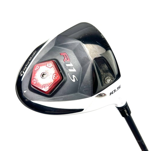 Driver taylormade r11s 10 5 - /, 10,5