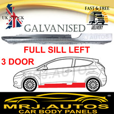 PER FORD FIESTA MK7 3 PORTE