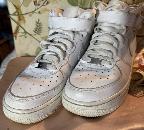 Nike air force mid - nike,