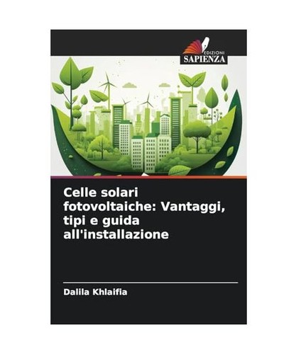 Celle solari fotovoltaiche
