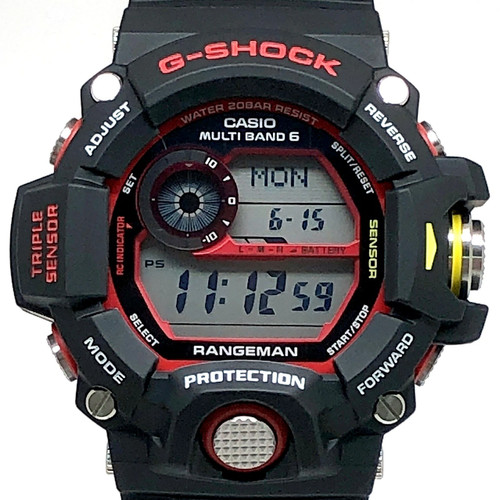 Orologio shock casio gw - orologio, g