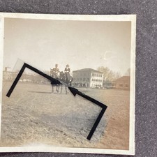 ,savoia,principe Di Ancona,,principessa,passeggiata A Cavallo,,Foto,AG209