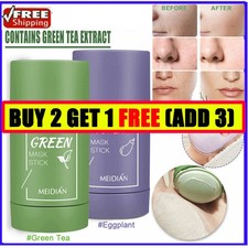 Tè Verde Purificante Argilla