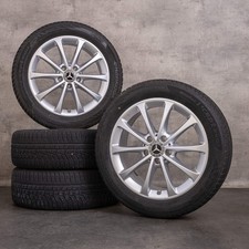 Mercedes Classe A B CLA cerchi