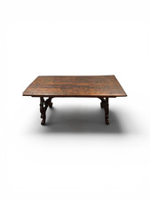 Tavolo "Fratino"-Legno