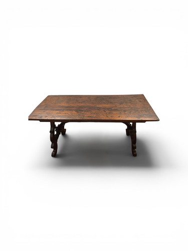 Tavolo fratino legno - tavolo, "fratino"-legno