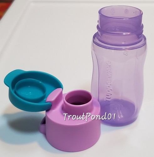 Tupperware eco bottiglia extra - tupperware,