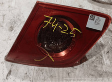 faro posteriore destro per MAZDA 3 1.6 TD 16V BER. BP4K513F0C nerap830a05