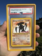 2002 Pokemon Neo Destiny