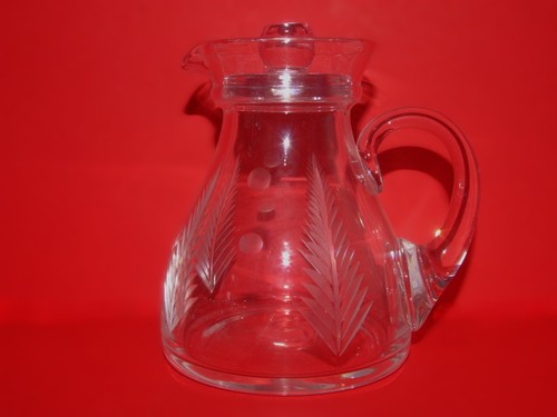 Una brocca vintage - , stuart