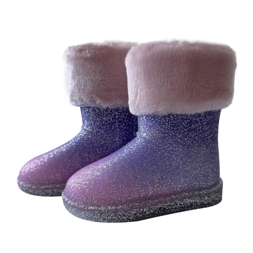Stivali neve invernali - da,