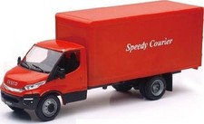 New-Ray 1:36 Scale Iveco Daily