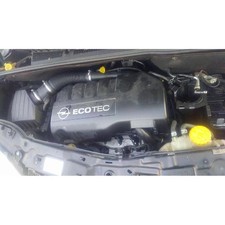 Z13DTJ motore OPEL MERIVA 03