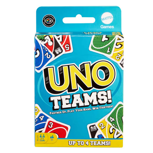 Gioco carte uno teams - gioco,