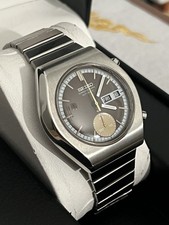 Orologio Seiko Cronografo 6139