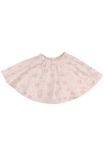 GONNA CHRISTIAN DIOR ROSA