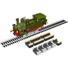 PROSES RR-HO-04 - Banco prova