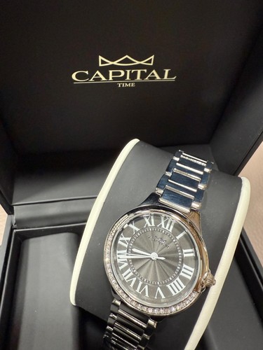 Capital orologio donna lady - orologio,