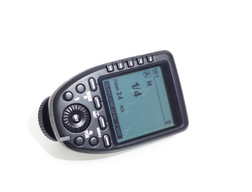 Godox xpron flash trigger - godox,