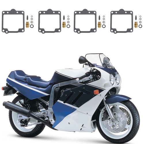 Carburatore kit riparazione - 4x,