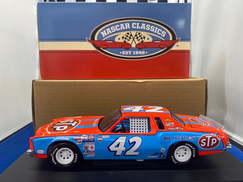 Richard petty 1981 - 1981, stp