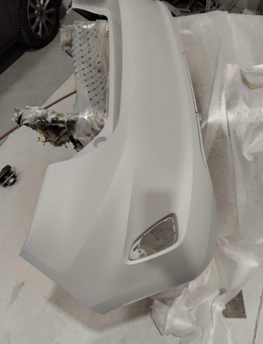 Paraurti posteriore ford
