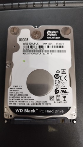 Western digital wd5000lplx - western,