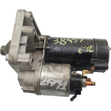 Motorino Avviamento PEUGEOT