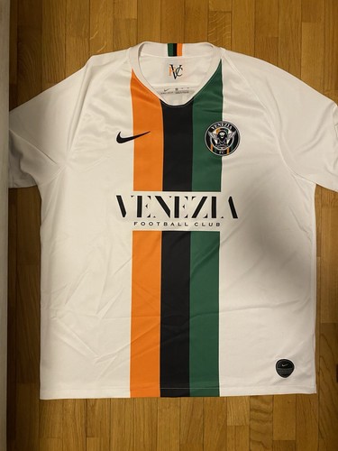 Maglia calcio venezia - calcio, fc