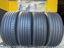 4 Gomme 235/55R18 100V