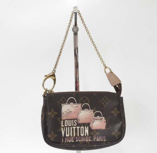 Louis vuitton monogram - louis,