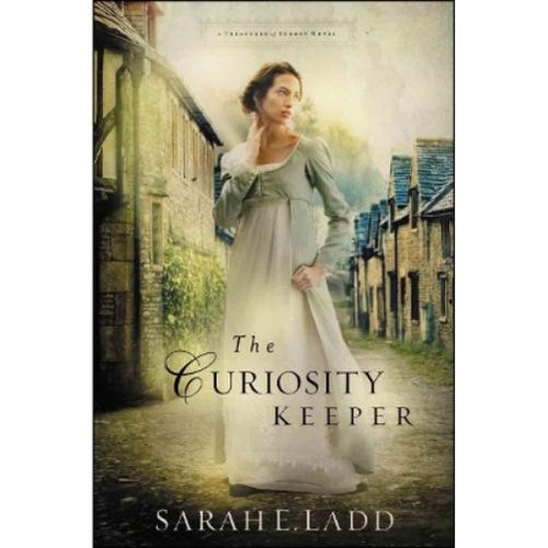 Sarah ladd the curiosity - e.,