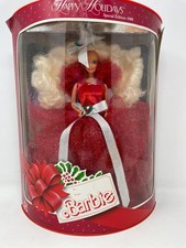 Barbie Vacanze Natale 1988