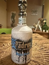 Tequila Padre AZUL Blanco