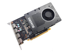 PNY NVIDIA Quadro P2000 5GB
